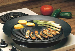 stove top grill